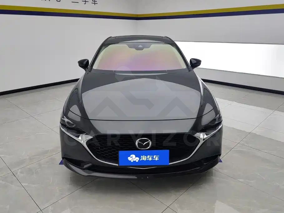 Mazda 3 Axela