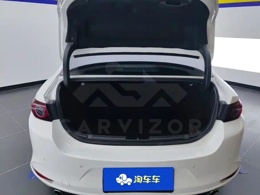 Mazda 3 Axela