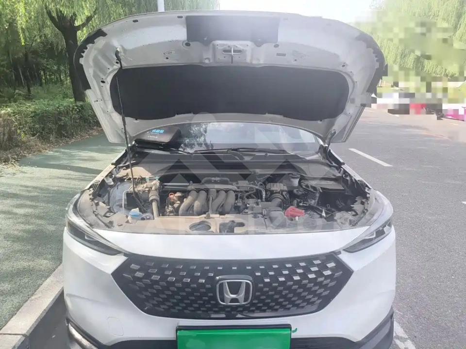 Honda XR-V