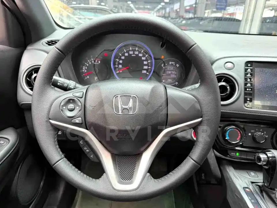 Honda XR-V