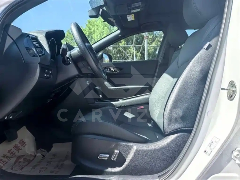 Mazda CX-4