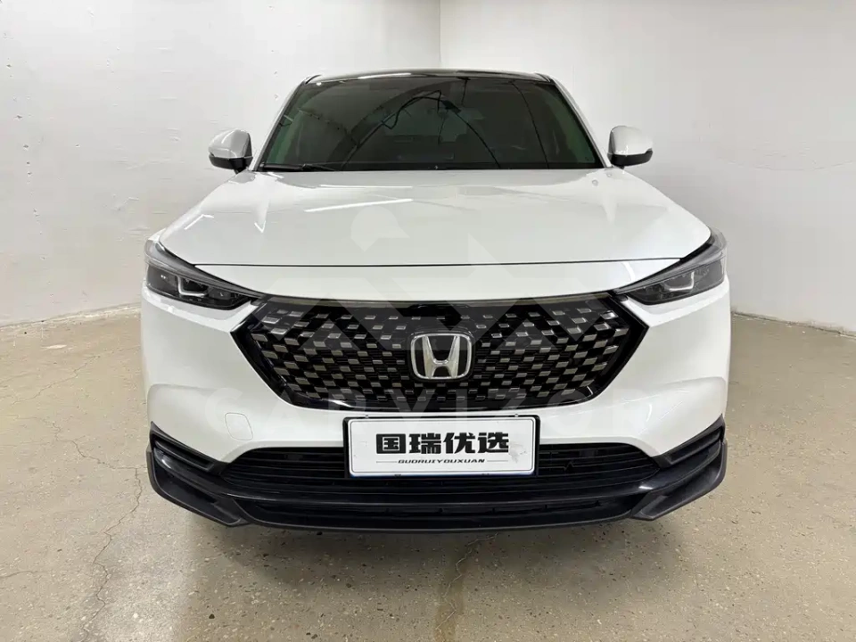 Honda XR-V