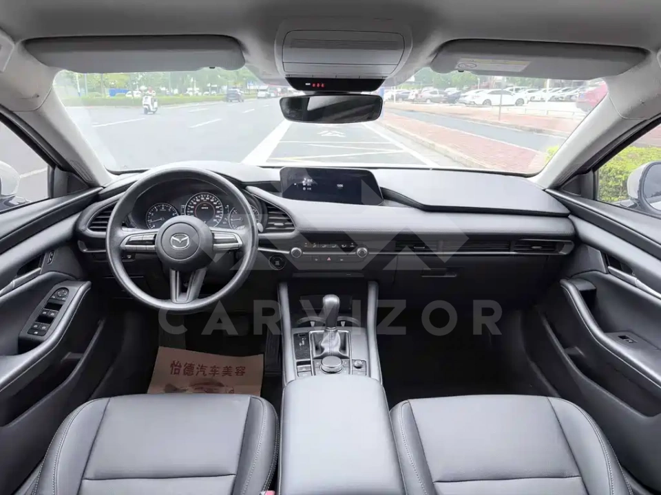 Mazda 3 Axela