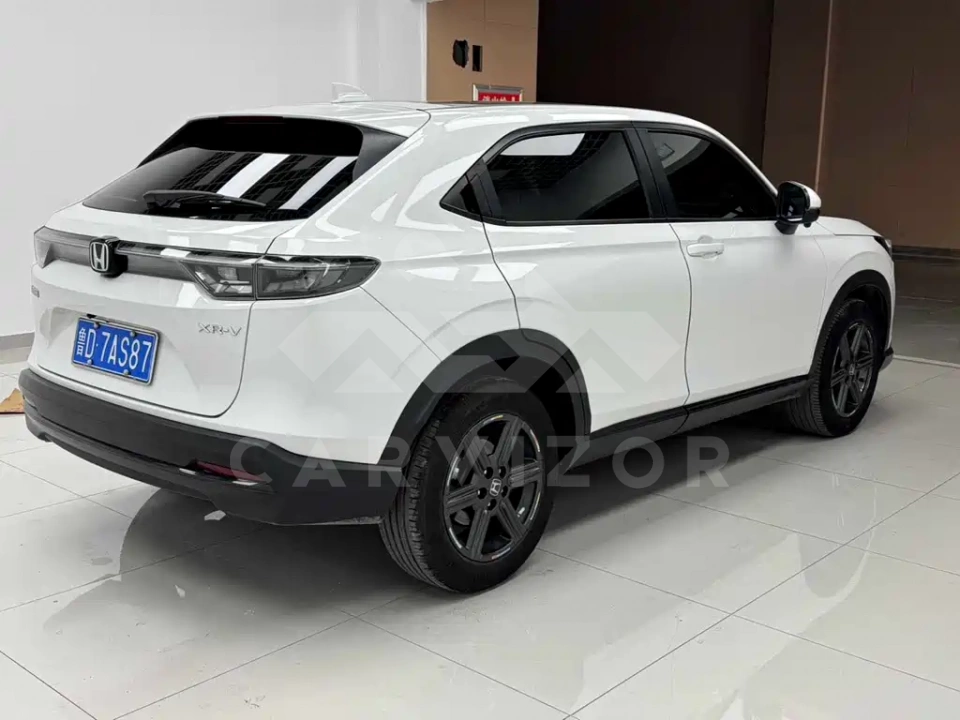 Honda XR-V