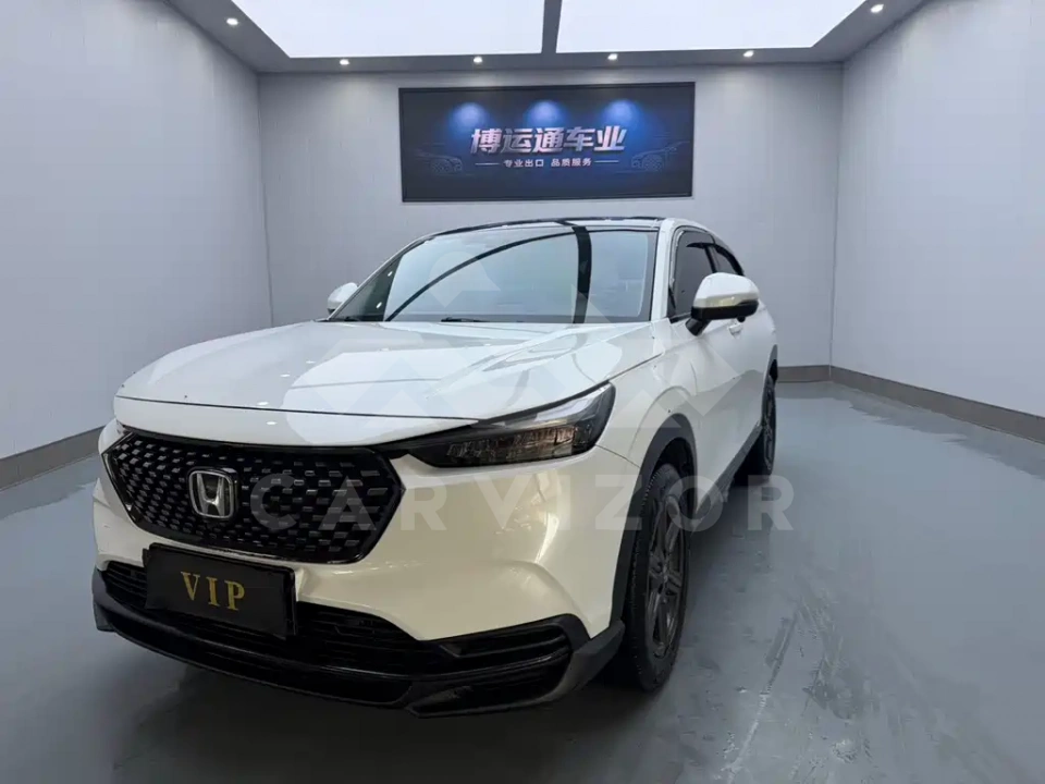 Honda XR-V
