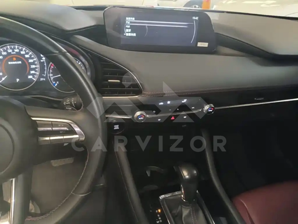 Mazda 3 Axela