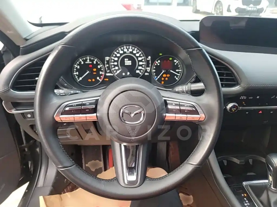 Mazda 3 Axela
