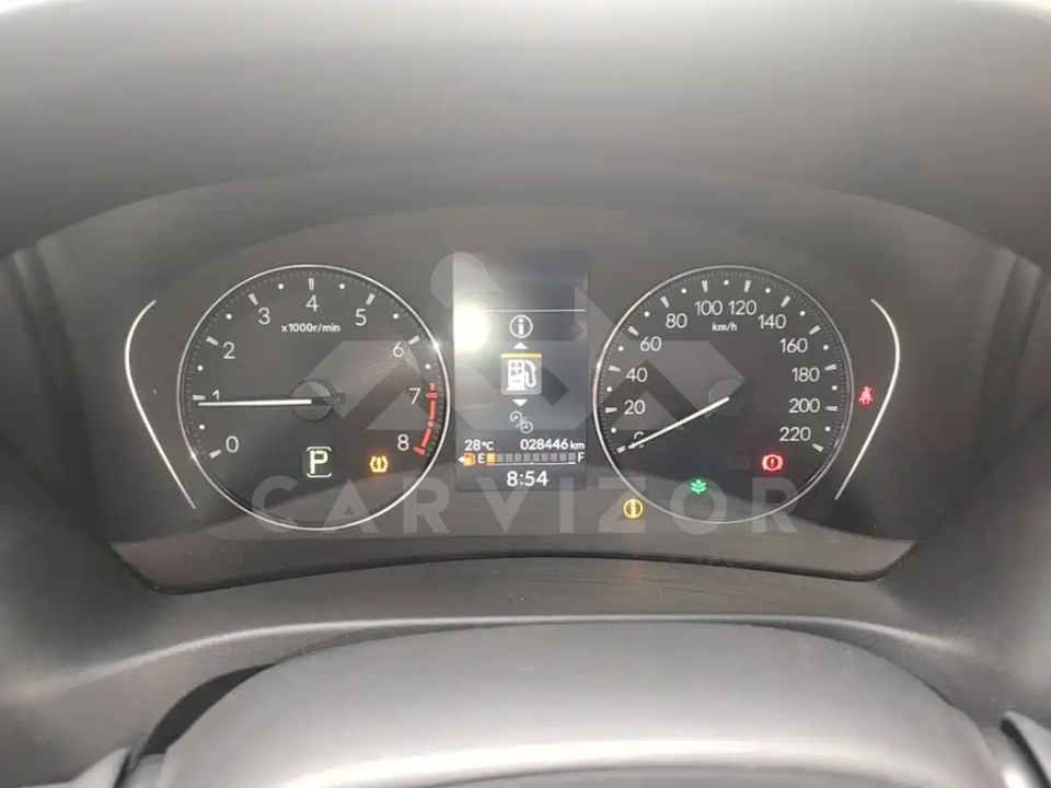 Honda XR-V