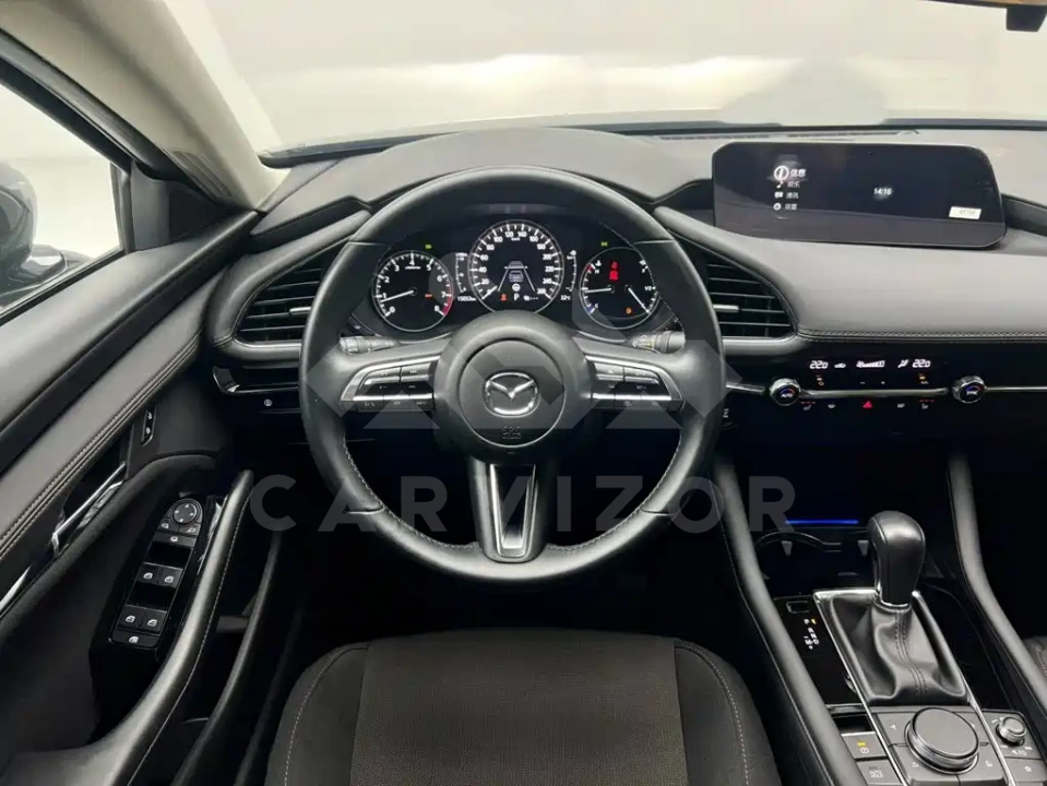 Mazda 3 Axela