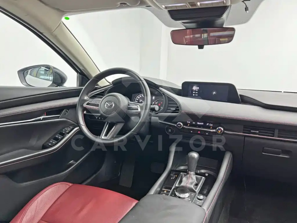 Mazda 3 Axela