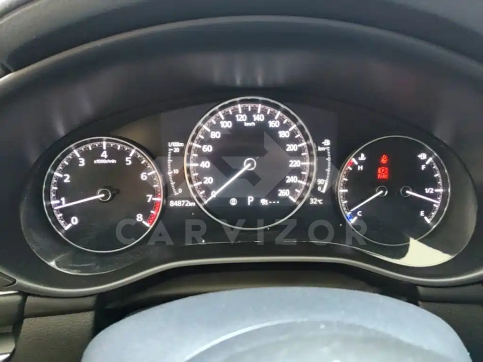 Mazda 3 Axela