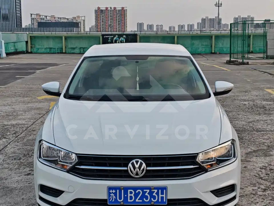 Volkswagen Bora
