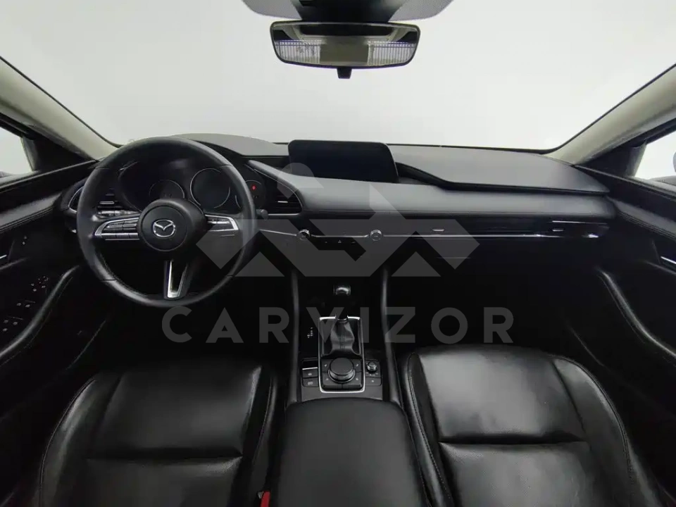 Mazda 3 Axela