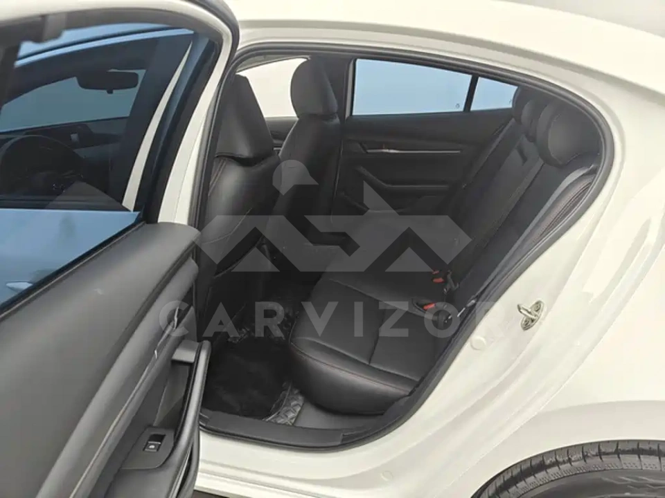 Mazda 3 Axela