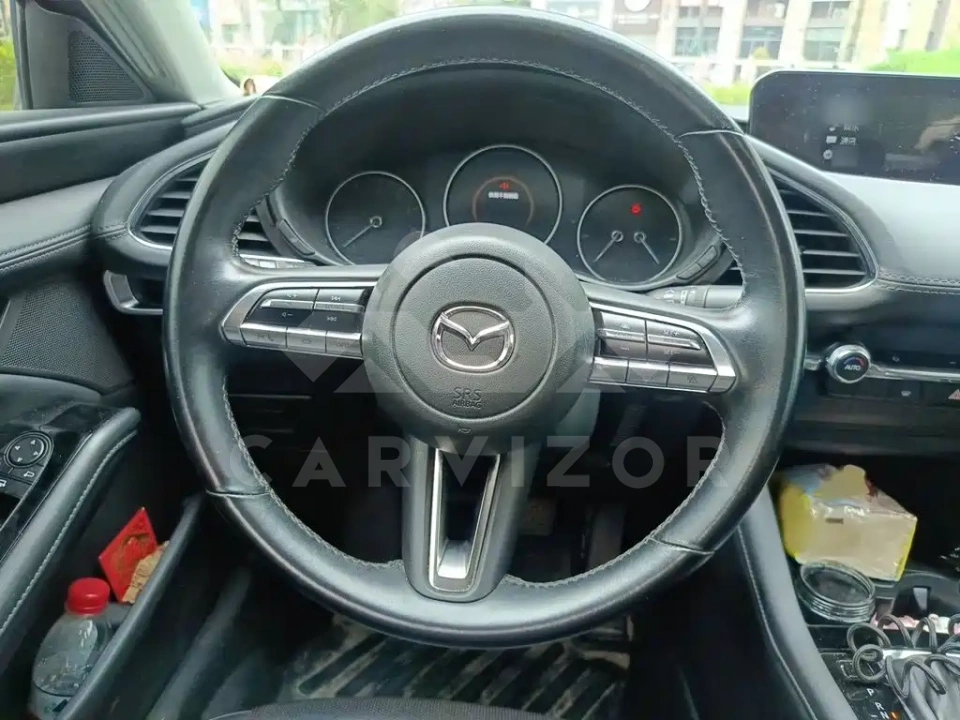Mazda 3 Axela