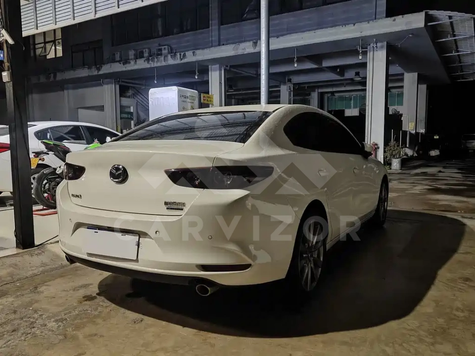 Mazda 3 Axela