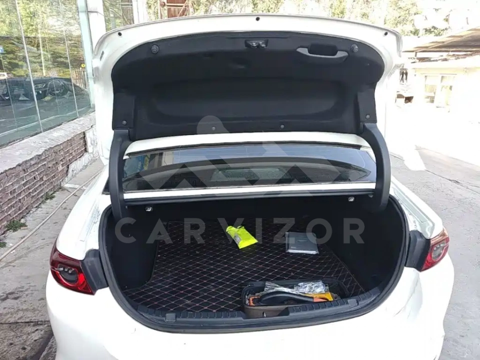 Mazda 3 Axela