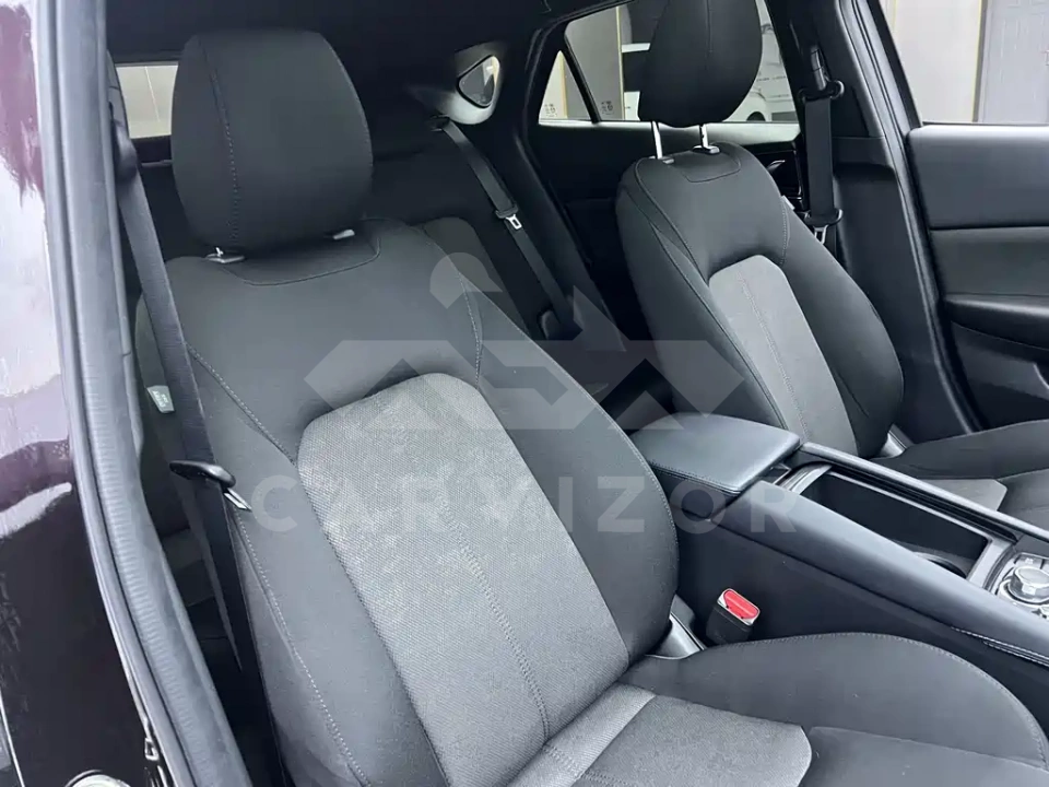 Mazda CX-4