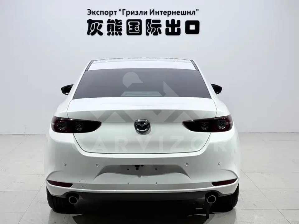 Mazda 3 Axela