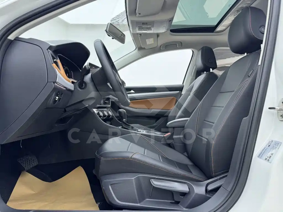 Volkswagen Bora