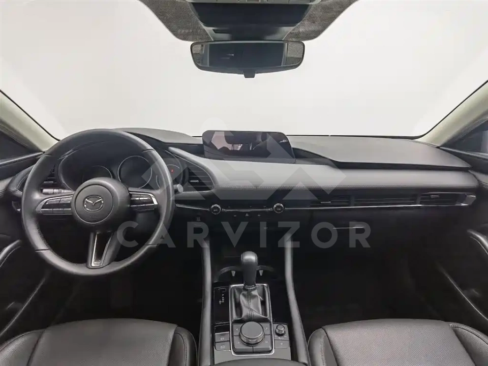 Mazda 3 Axela