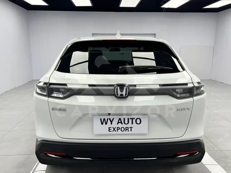 Honda XR-V