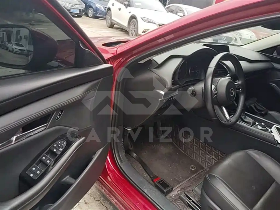 Mazda 3 Axela
