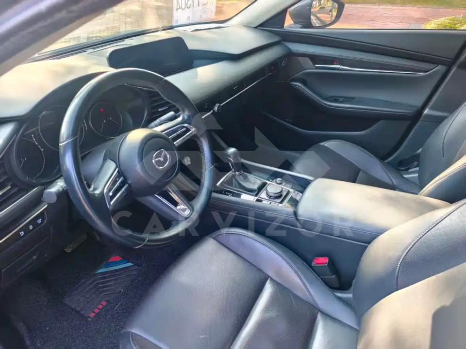 Mazda 3 Axela
