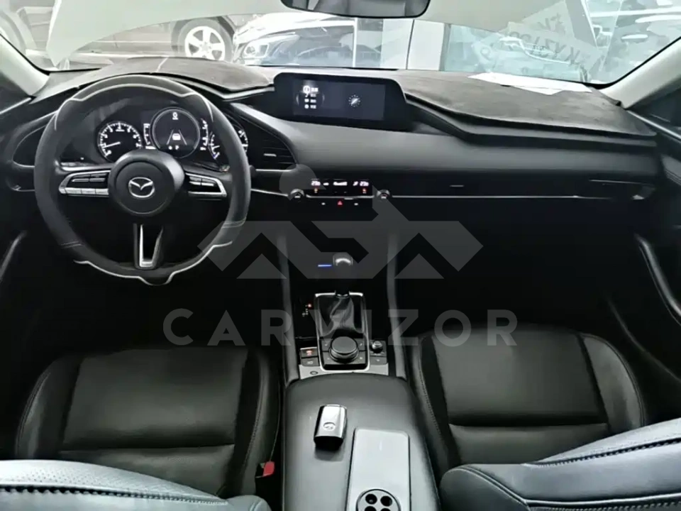 Mazda 3 Axela