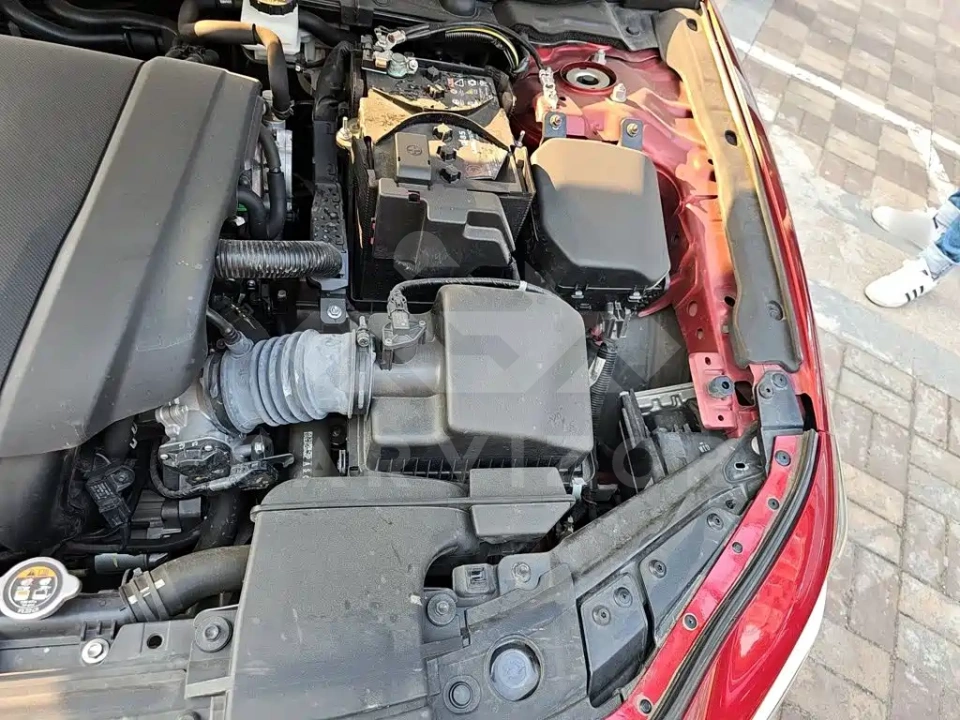 Mazda 3 Axela