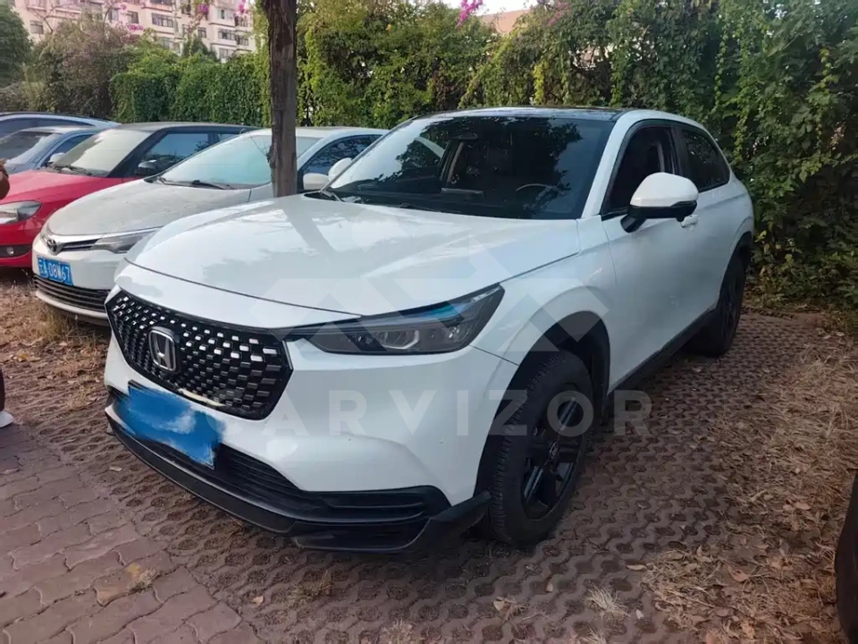 Honda XR-V