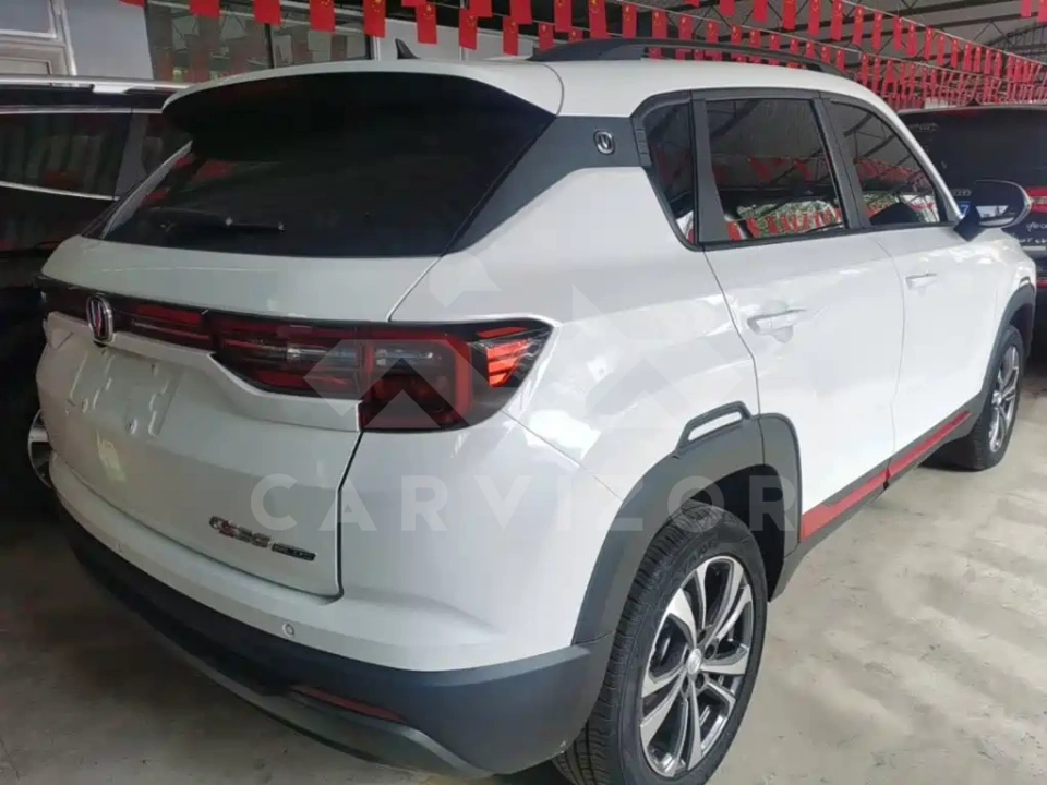 Changan CS35PLUS