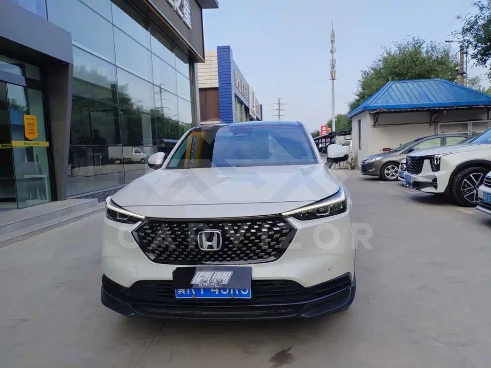 Honda XR-V