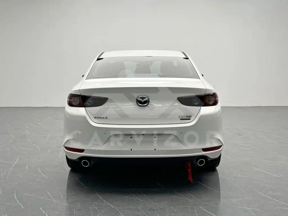 Mazda 3 Axela