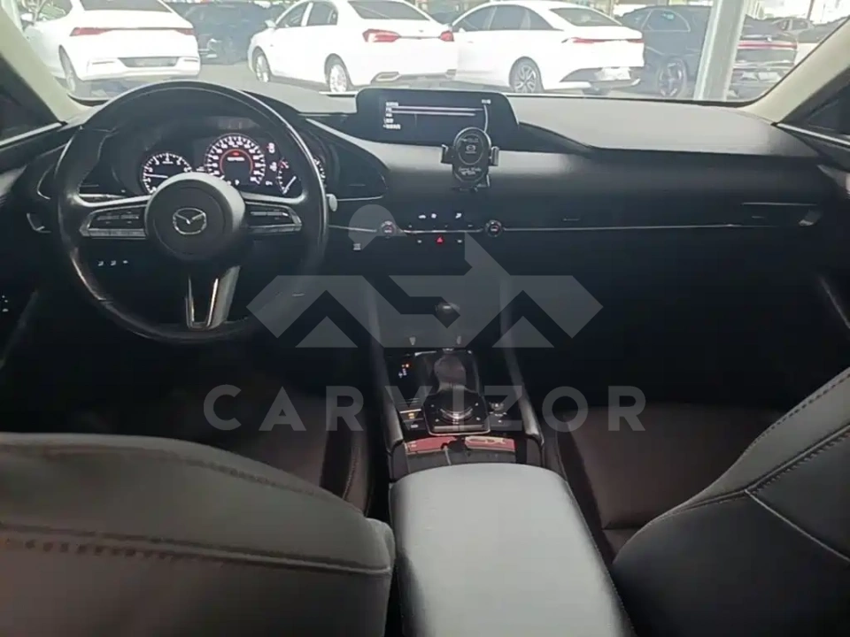 Mazda 3 Axela
