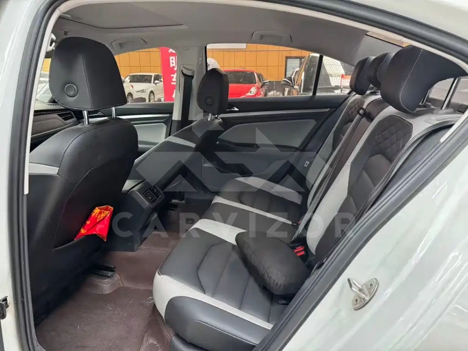 Volkswagen Bora