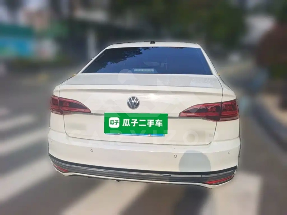 Volkswagen Bora