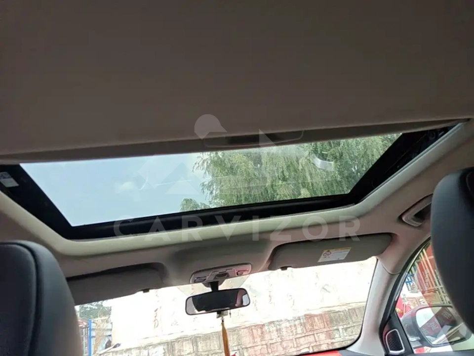Geely Binyue