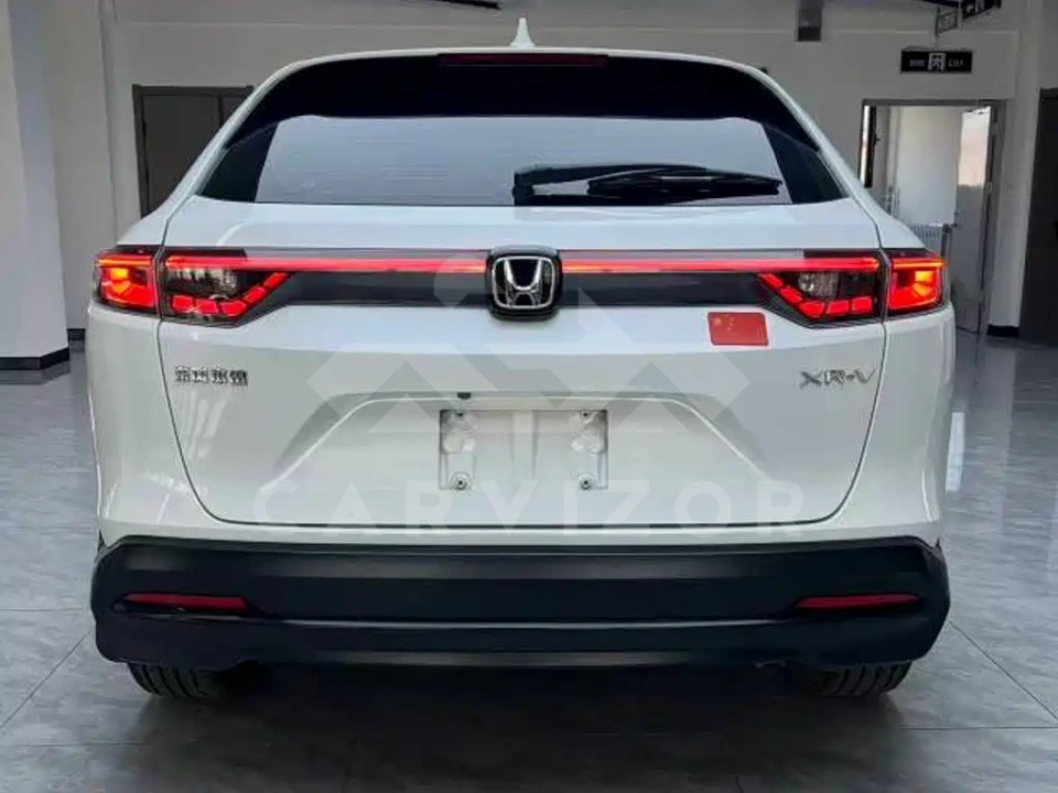 Honda XR-V