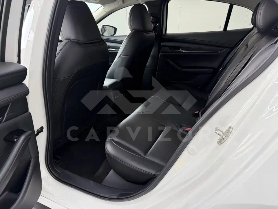 Mazda 3 Axela