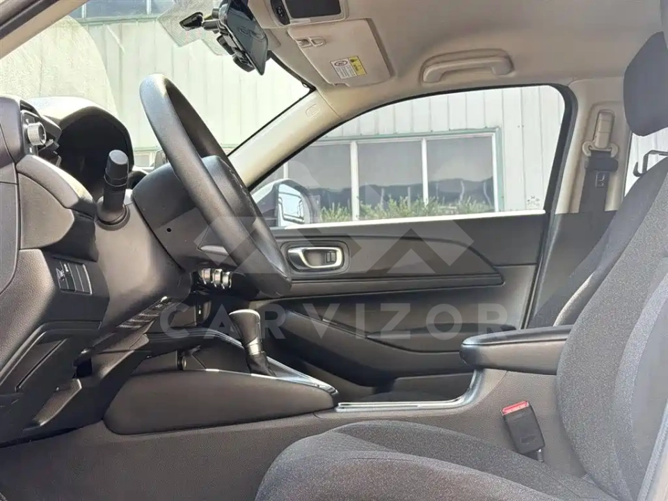 Honda XR-V