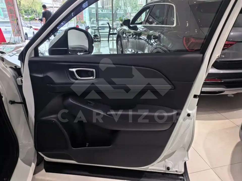 Honda XR-V