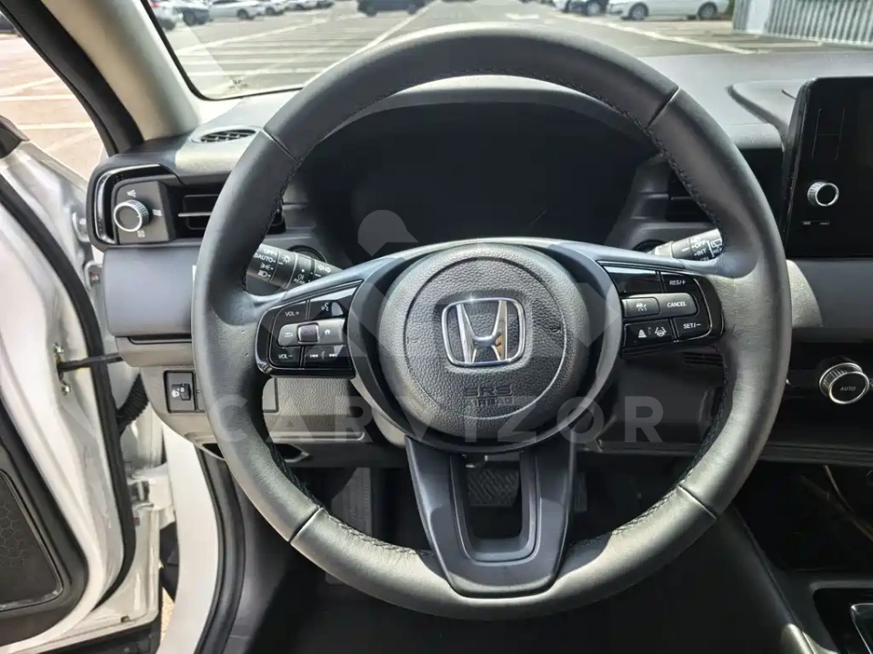 Honda XR-V