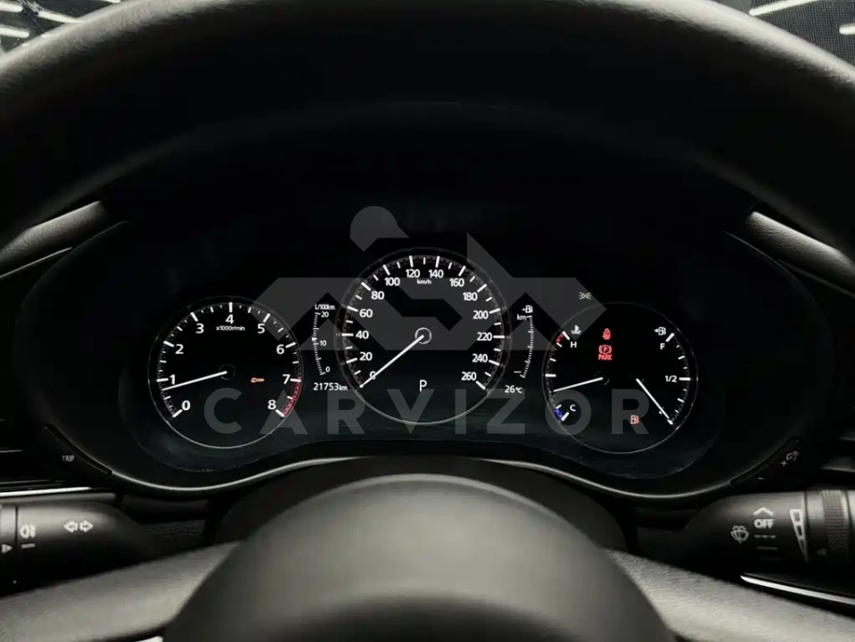 Mazda 3 Axela