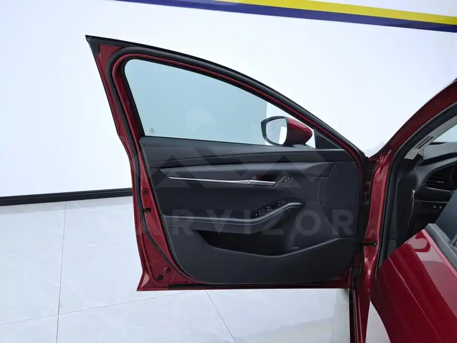 Mazda 3 Axela