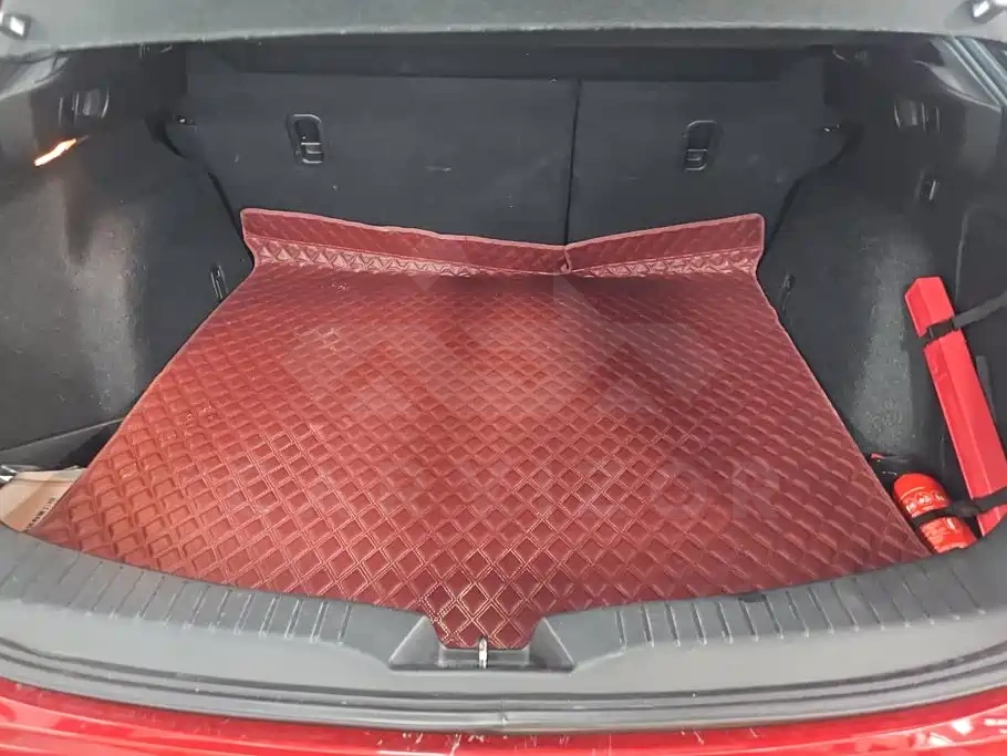 Mazda CX-4