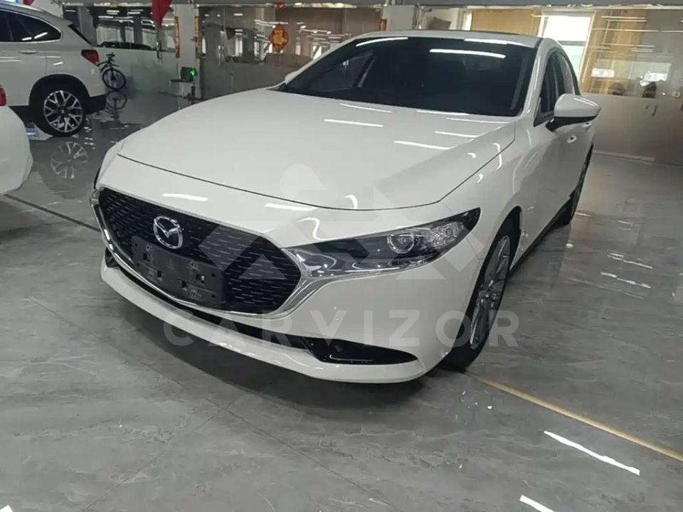 Mazda 3 Axela