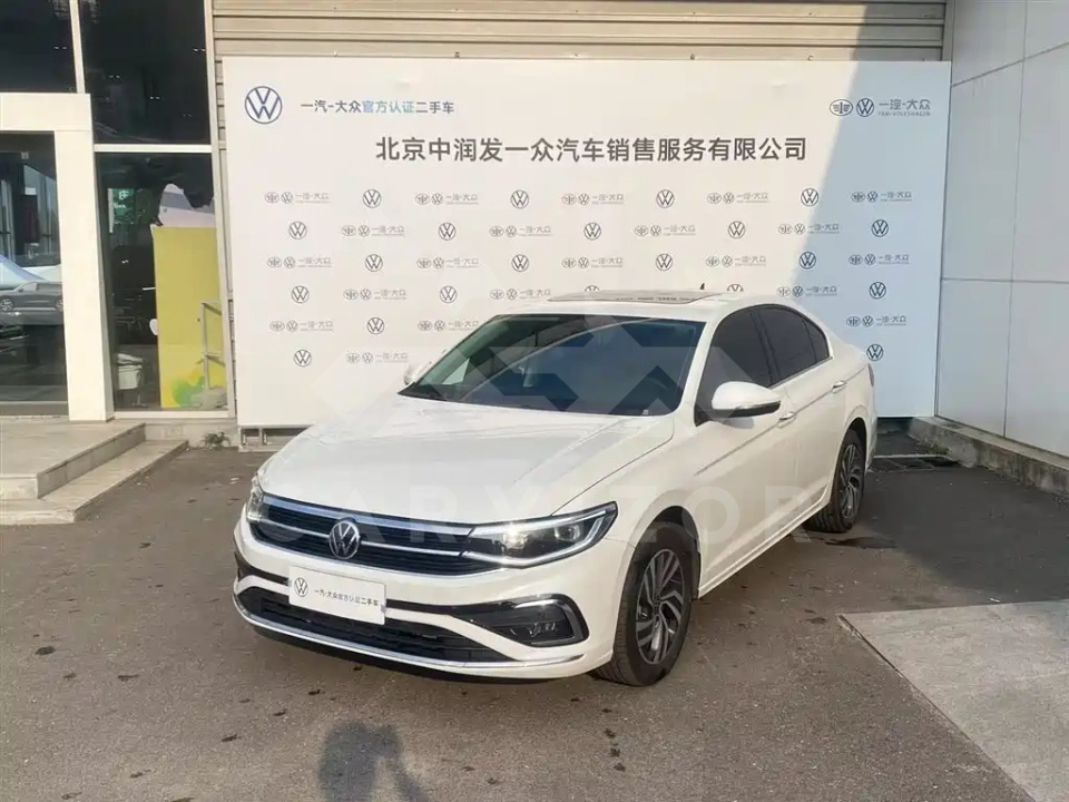 Volkswagen Bora