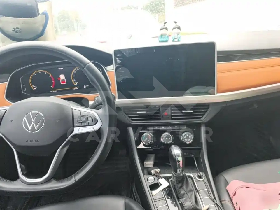 Volkswagen Bora