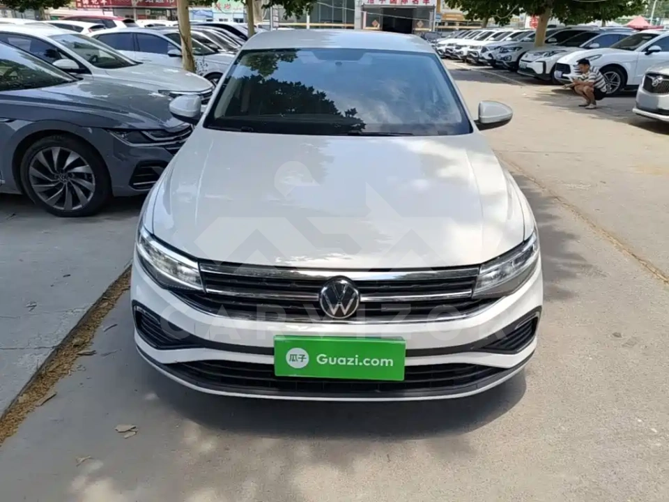 Volkswagen Bora